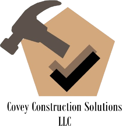 Covey Construction logo